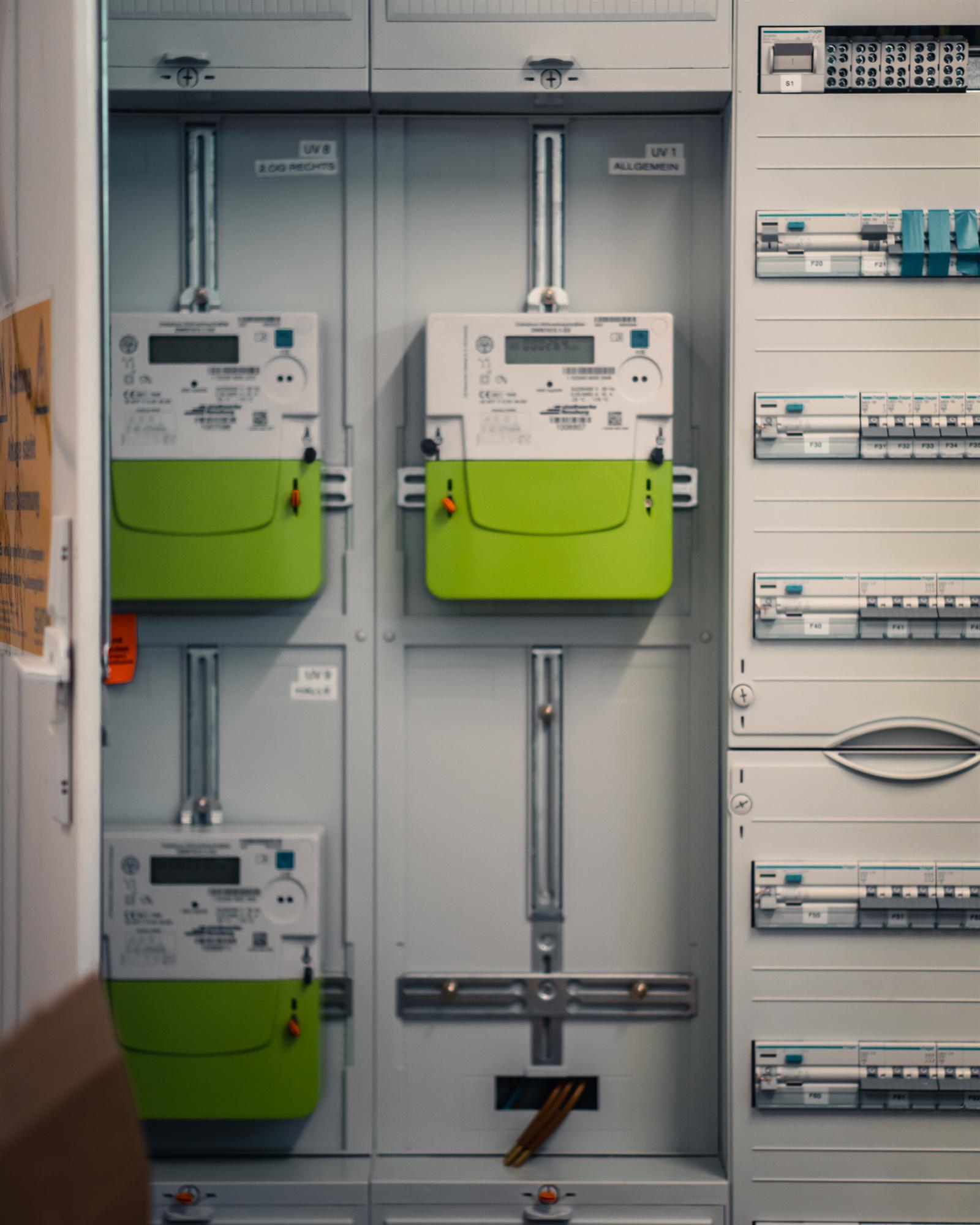 Professionelle Elektroinstallation von Elektro-Partner Zaedow in Tarp